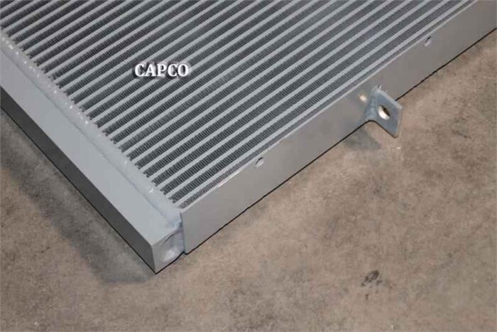 02250051-164 Replacement Oil Cooler - Image 4