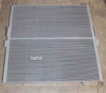 02250051-164 Replacement Oil Cooler