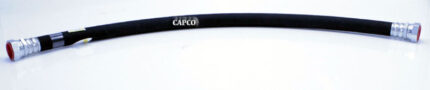 02250051-448 Genuine Part by SULLAIR (R) HOSE,MP 250PSI 1.5"X54" F37JIC