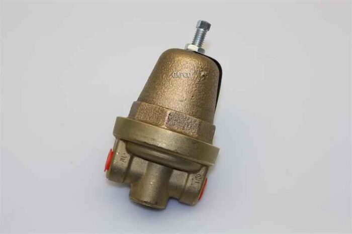 02250052-358 Replacement REGULATOR - Image 1