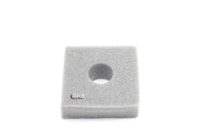 02250052-480 Genuine Part by SULLAIR (R) INSR,FOAM COOLER OIL/AIR E8E - Image 1