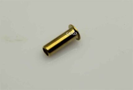 02250052-841 Genuine Part by SULLAIR (R) INSR,NYL TBG 1/4 OD X .035W