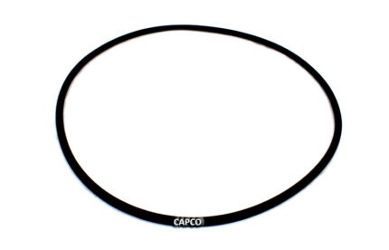 02250053-437 Genuine Part by SULLAIR (R)  O-RING, 5"NPT INLET FILTER-VAC