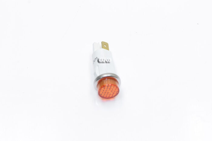 02250054-392 Genuine Part by SULLAIR (R) LAMP,WARNING INDICATOR- AMBER - Image 1
