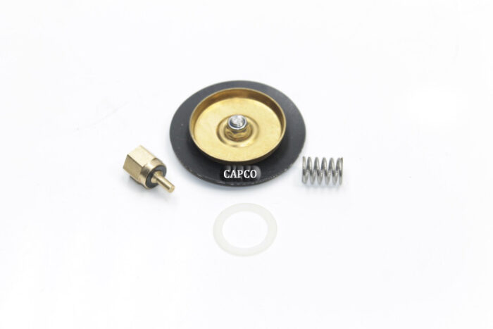 02250055-911 Genuine Part by SULLAIR (R) KIT,REGULATOR REDUCING 1/4" - Image 1