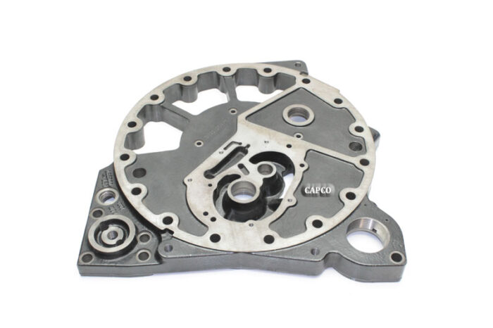 02250055-933 Genuine Part by SULLAIR (R) HSG,INL PLT E08E         GI MA - Image 1