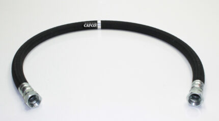 02250058-541 Genuine Part by SULLAIR (R) HOSE,MP 1" X 55" F SWIV ENDS