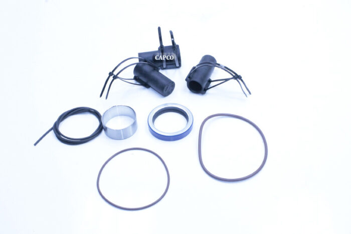 02250061-961 Genuine Part by SULLAIR (R) KIT,REPL-SEAL DXE08E/DXX08F - Image 1