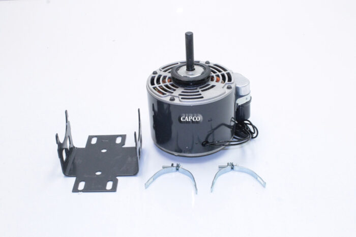 02250061-978 Genuine Part by SULLAIR (R) MTR, COND FAN 1/6 HP - Image 1