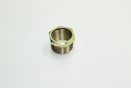 02250064-595 Genuine Part by SULLAIR (R) ADPT, RECEIVER OIL FILL 185DPQ