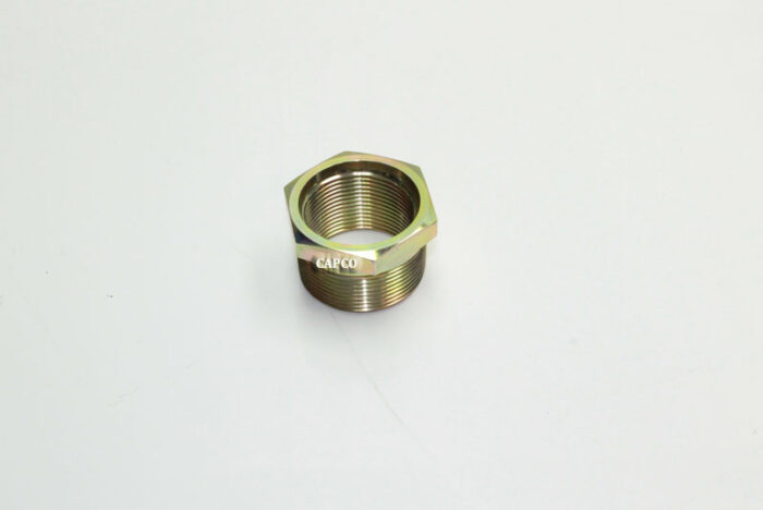 02250064-595 Genuine Part by SULLAIR (R) ADPT, RECEIVER OIL FILL 185DPQ - Image 1