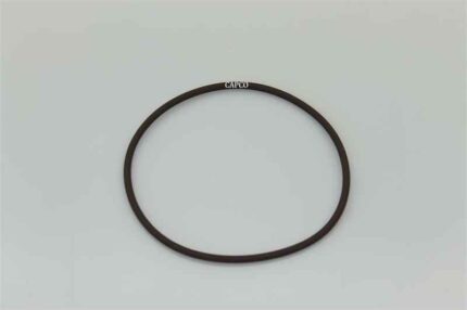 02250064-663 Genuine Part by SULLAIR (R) O-RING, 80MM X 3MM C/S