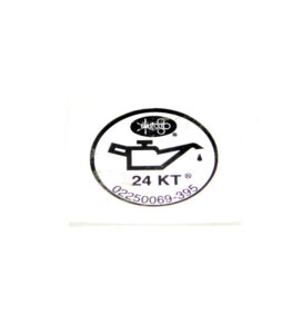 02250069-395 Genuine Part by SULLAIR (R) DECAL