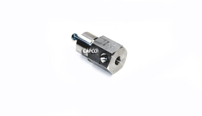 02250073-632 Genuine Part by SULLAIR (R)  VLV,BACK PRESSREG 100 PSIG - Image 1