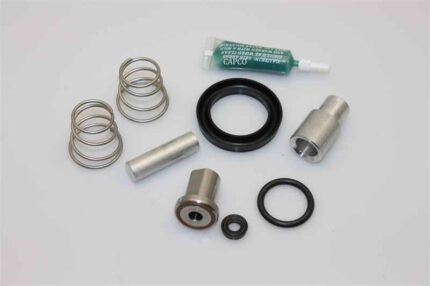 02250077-469 Genuine Part by SULLAIR (R) KIT, REPAIR VLV