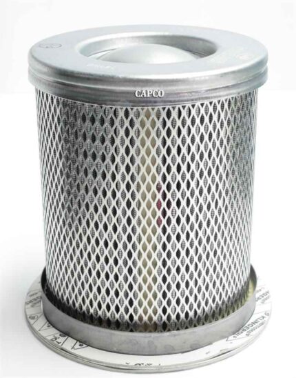 02250078-031 Genuine Part by SULLAIR (R) ELEM,SEP 100-250, 185H SERVICE