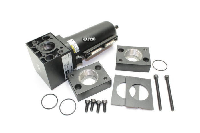 02250078-841 Replacement Separator - Image 1