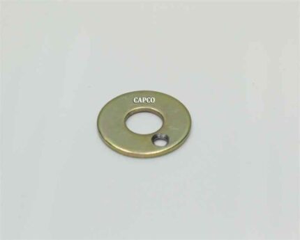 02250078-842 Genuine Part by SULLAIR (R) WSHR,RTNR CTL CYL SPRING 5/16"