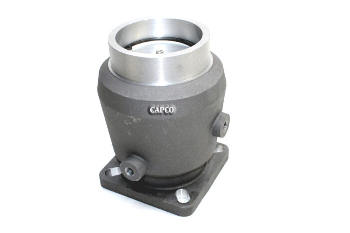02250083-783 Genuine Part by SULLAIR (R) VLV,AIR INLET 4" FOR SESA. - Image 1