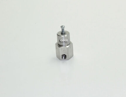02250084-027 Replacement Regulator  Valve