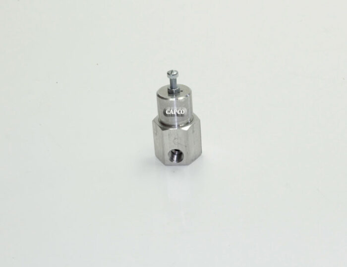 02250084-027 Replacement Sullair Regulator  Valve