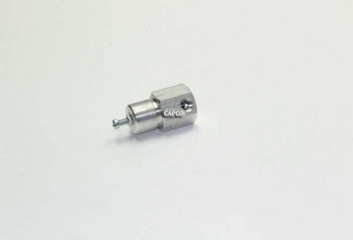 02250084-027 Genuine Part by SULLAIR (R) VLV,CTL PRESS REG - Image 1