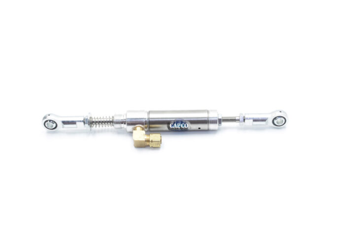 02250085-731 Genuine Part by SULLAIR (R) SA, CONTROL CYLINDER 130/185 - Image 1