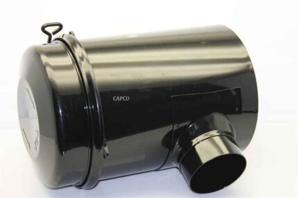 02250091-634 Genuine Part by SULLAIR (R) FLTR,INL OPTIMALAIR 12"ODX5"IN