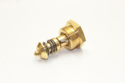 02250092-081 Genuine Part by SULLAIR (R) VLV,THRM 195F 1 1/2-18