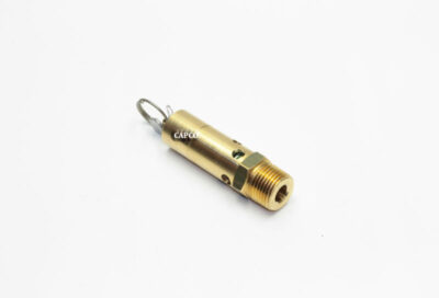 02250092-138 Replacement Safety Valve