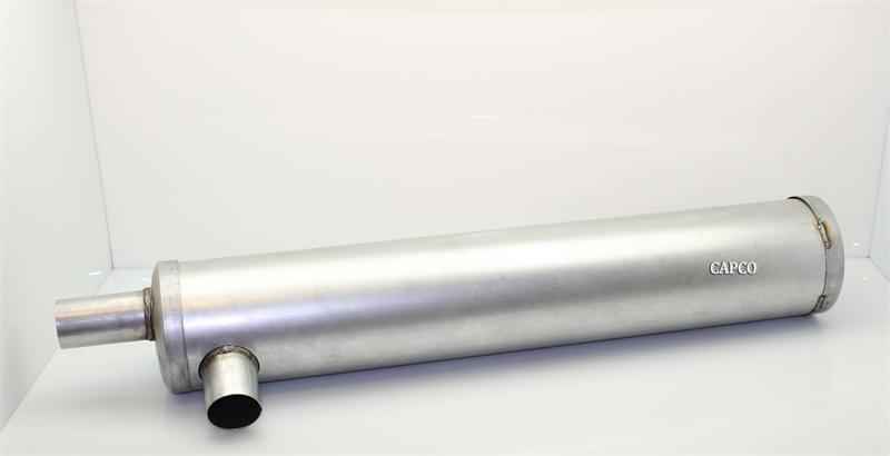 02250094-626 Genuine Part by SULLAIR (R) MUF,EXH 8# WRAP 110/185 DPQ - Image 1