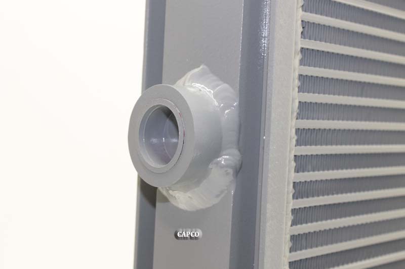2250096-705 Replacement Combination Cooler - Image 2