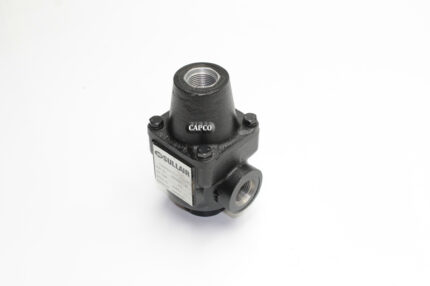02250096-738 Genuine Part by SULLAIR (R) VLV,THRM 1 1/16" SAE 170 DEG