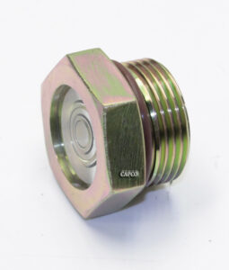 02250097-610 Genuine Part by SULLAIR (R) PLUG