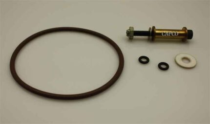 02250100-042 Replacement Blowdown Valve Repair Kit