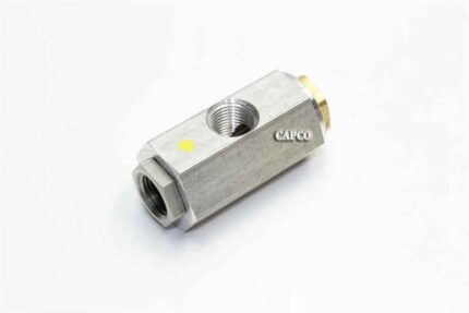 02250100-042 Genuine Part by SULLAIR (R) VLV, 1/2 BLDWN 1.8:1 250 PSIG