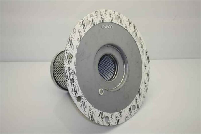 02250100-756 Genuine Part by SULLAIR (R) KIT,SEP SECONDARY LS-12/16 - Image 2