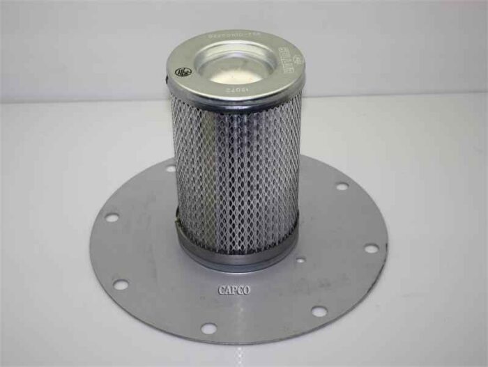 02250100-756 Genuine Part by SULLAIR (R) KIT,SEP SECONDARY LS-12/16 - Image 1