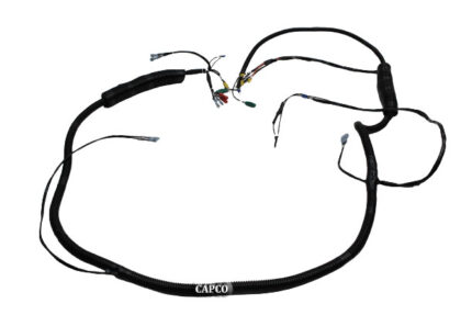 02250101-462 Genuine Part by SULLAIR (R) HARN,WRG185DPQ WITH JD 4045N