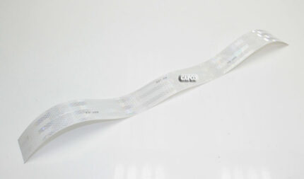02250101-442 Genuine Part by SULLAIR (R) STRIP,CNSPCTY WHITE 2"ROL (FT)