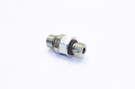 02250101-783 Genuine Part by SULLAIR (R) ADPT,SAE 7/16 X 7/16-20