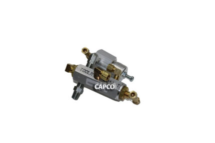 02250102-168 Genuine Part by SULLAIR (R) SA,REGULATOR/BLOWDOWN VLV -185