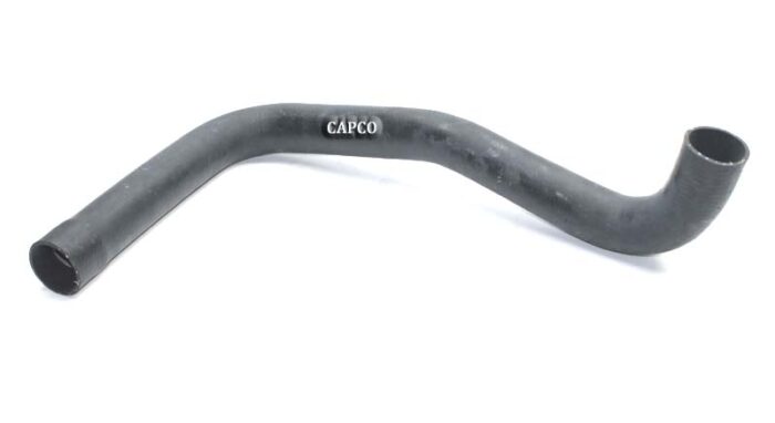 02250102-685 Genuine Part by SULLAIR (R) HOSE, RADIATOR LOW 185Q CA 8E - Image 1