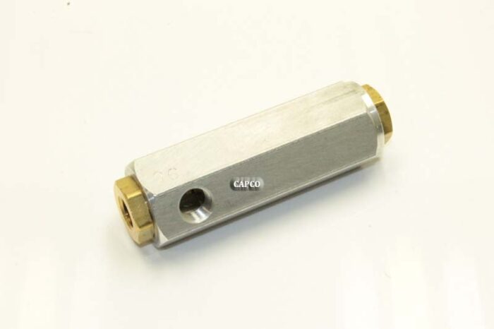 02250102-248 Genuine Part by SULLAIR (R) VLV,PNEU 2-WAY 1/4" NPT - Image 1