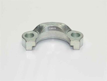 02250102-574 Genuine Part by SULLAIR (R) FLG, HALF SAE 1 1/2"