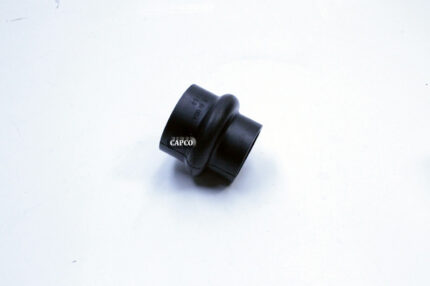 02250103-227 Genuine Part by SULLAIR (R) HOSE,HUMP RED 3 X 2.5" X4.25LG