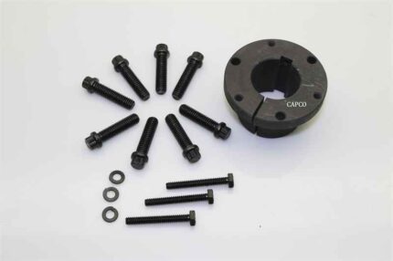 02250103-559 Genuine Part by SULLAIR (R) BSHG,TPR QD SD 38MM BORE 185Q