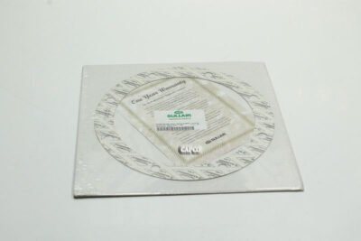 02250104-451 Genuine Part by SULLAIR (R) SEP ELEMENT GASKET LS12/16