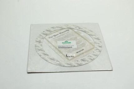 02250104-451 Genuine Part by SULLAIR (R) SEP ELEMENT GASKET LS12/16