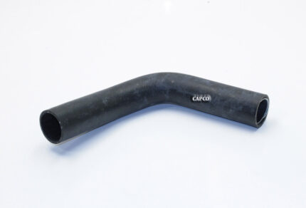 02250106-596 Genuine Part by SULLAIR (R) HOSE, RAD LOWER 185Q JD 8F